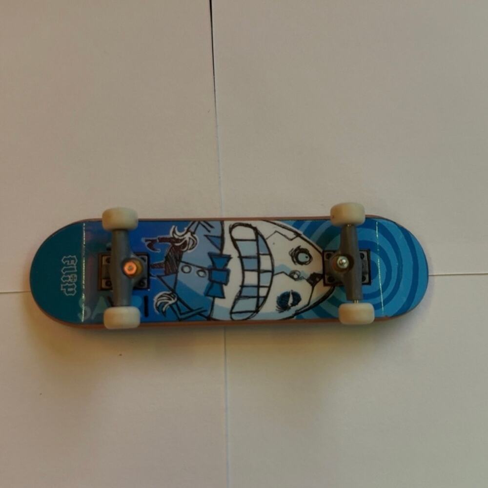 VTG Flip 96 MM Tech Deck